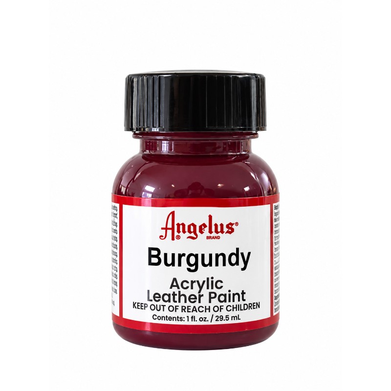 Angelus Lederfarbe 29.5ml