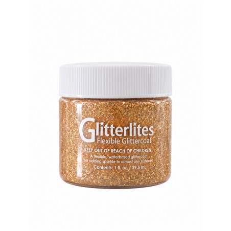Glitterlites Angelus Gold