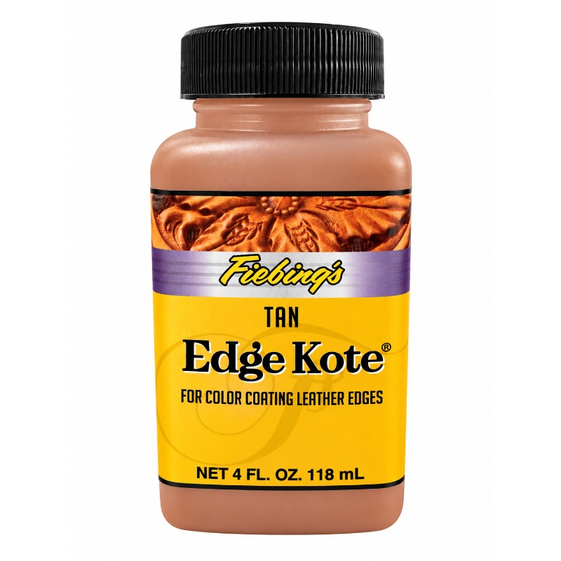 Edge Kote Kantenfarbe