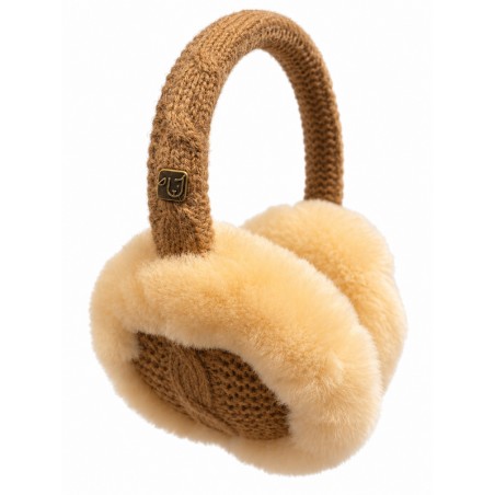 Ohrenwärmer Strickliesel