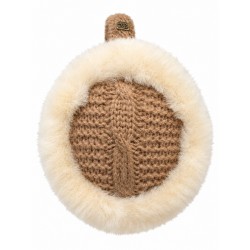 Ohrenwärmer Strickliesel