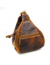 Greenburry Vintage Cityrucksack
