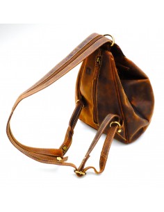 Greenburry Vintage Cityrucksack