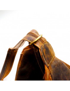 Greenburry Vintage Cityrucksack