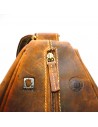 Greenburry Vintage Cityrucksack