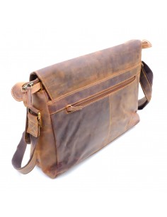 Greenburry Vintage XXL Tasche