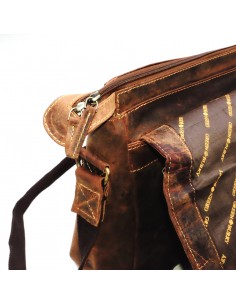 Greenburry Vintage XXL Tasche