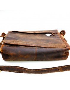 Greenburry Vintage XXL Tasche