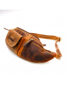 Greenburry Vintage Bauchtasche 2