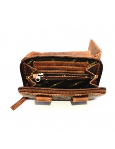 Greenburry Vintage RV-Handy Gürteltasche