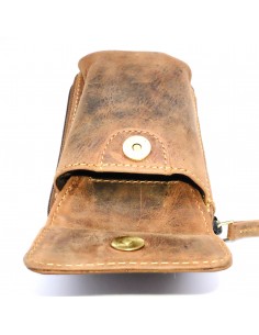 Greenburry Vintage RV-Handy Gürteltasche