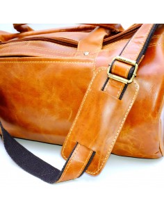 Greenburry Expedition Sporttasche