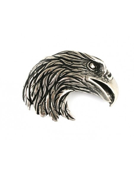 Schnalle Adler