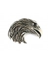 Schnalle Adler