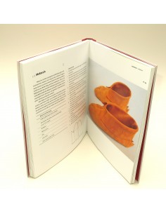 Leder - Geschichte Techniken Projekte