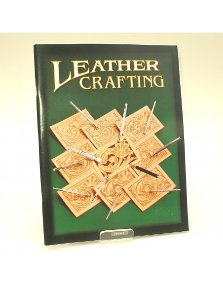 Leathercrafting (English)