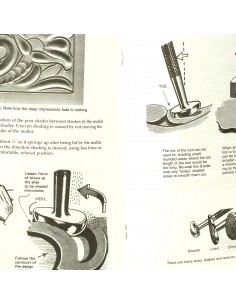 Leathercrafting (English)