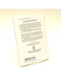 Leather Braiding (English) 2