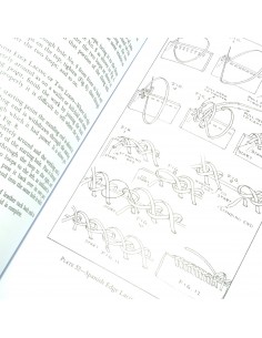 Leather Braiding (English)