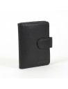 Kreditkarten-Etui Nappa