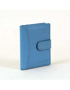 Kreditkarten-Etui Nappa