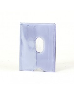 Kreditkarten-Etui Nappa