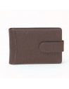 Kreditkarten-Etui Nappa