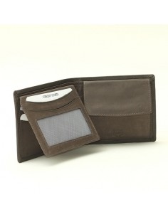 Nappa Geldbörse klein RFID 2