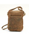 Greenburry Vintage kleine Umhängetasche Messenger