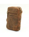 Greenburry Vintage kleine Umhängetasche Messenger