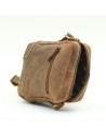 Greenburry Vintage kleine Umhängetasche Messenger