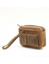 Greenburry Vintage Handgelenktasche