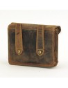 Greenburry Vintage Outdoor Gürteltasche Querformat