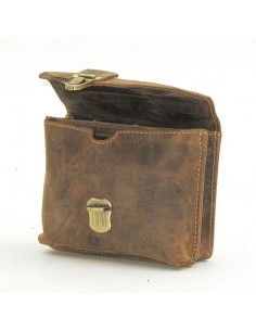 Greenburry Vintage Outdoor Gürteltasche Querformat