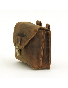 Greenburry Vintage Outdoor Gürteltasche Querformat