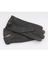 Herrenhandschuh Guanti Alex aus Leder