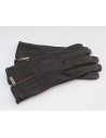Herrenhandschuh Guanti Alex aus Leder
