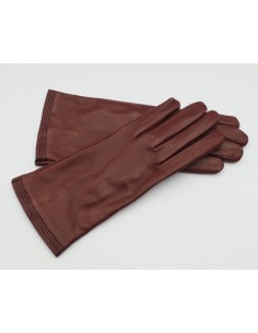 Klassischer Damenhandschuh Guanti Alex