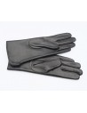 Damenhandschuh mit Kaninchenfutter Guanti Alex