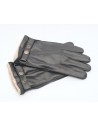 Herrenhandschuh Leder Guanti Alex