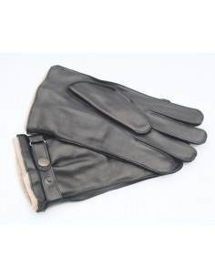 Herrenhandschuh Leder... 2