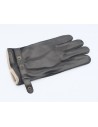 Herrenhandschuh Leder Guanti Alex