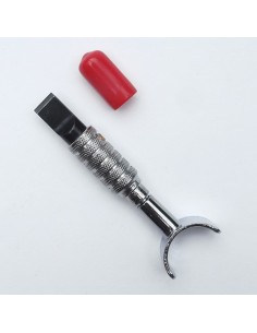 Rundmesser (Swivel Knive)