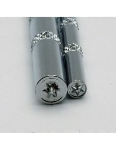 Locheisenset Eyeletgerät 2