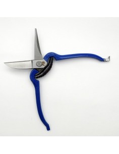 Lederschere extra stark 2