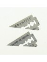 Ersatzklingen Ledermesser