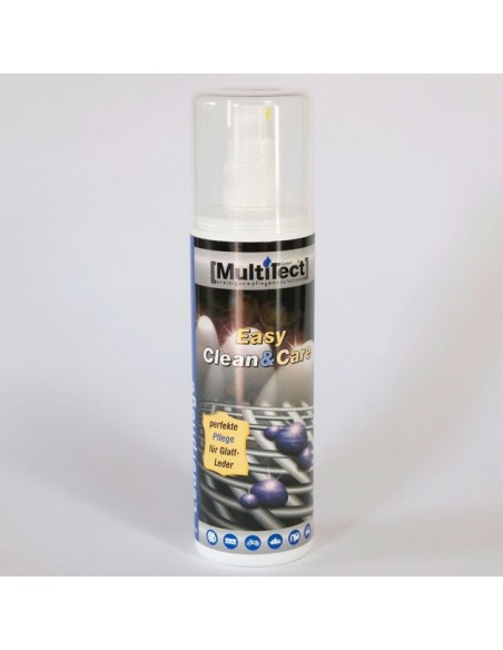 Glattleder Pflege Easy Clean & Care