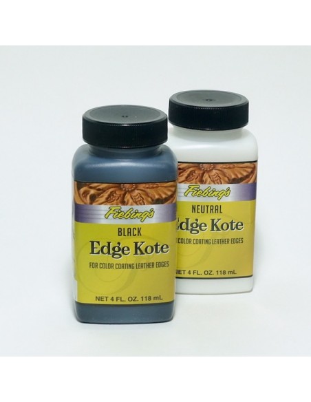 Edge Kote Kantenfarbe