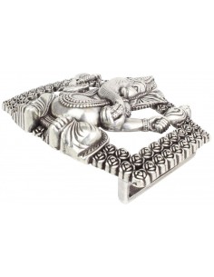 Schnalle Ganesha 2