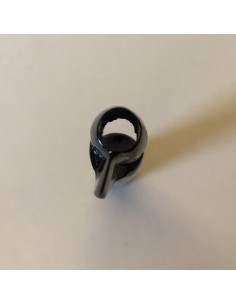 Schlageisen für Knopfnieten 2